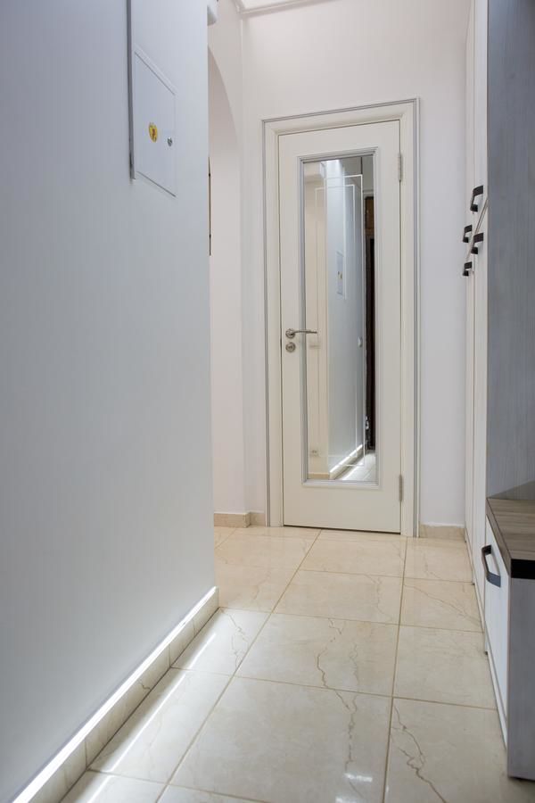 Апартаменты Luxury apartment on Dzherelnaya street Львов-23