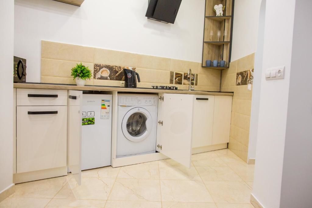 Апартаменты Luxury apartment on Dzherelnaya street Львов-43
