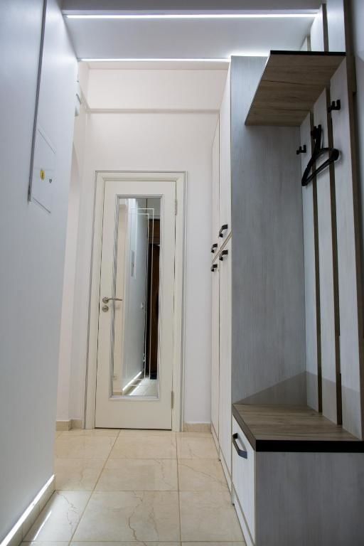 Апартаменты Luxury apartment on Dzherelnaya street Львов-54