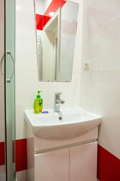 Апартаменты Luxury apartment on Dzherelnaya street Львов-56