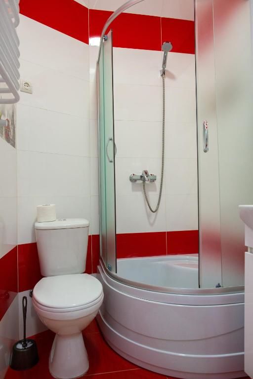 Апартаменты Luxury apartment on Dzherelnaya street Львов-57