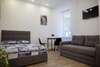 Апартаменты Luxury apartment on Dzherelnaya street Львов-0