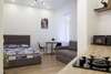 Апартаменты Luxury apartment on Dzherelnaya street Львов-6