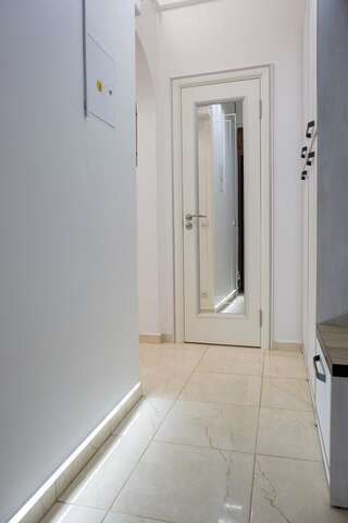 Апартаменты Luxury apartment on Dzherelnaya street Львов Апартаменты с 1 спальней-20