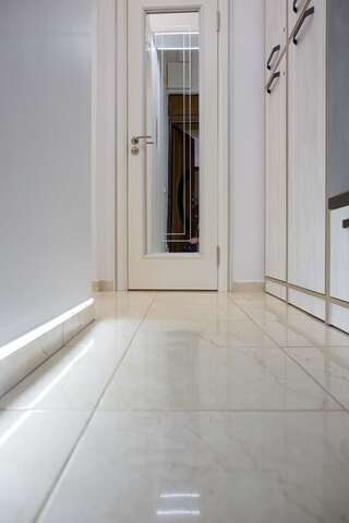 Апартаменты Luxury apartment on Dzherelnaya street Львов Апартаменты с 1 спальней-22