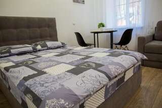 Апартаменты Luxury apartment on Dzherelnaya street Львов Апартаменты с 1 спальней-31