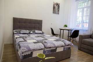 Апартаменты Luxury apartment on Dzherelnaya street Львов Апартаменты с 1 спальней-33