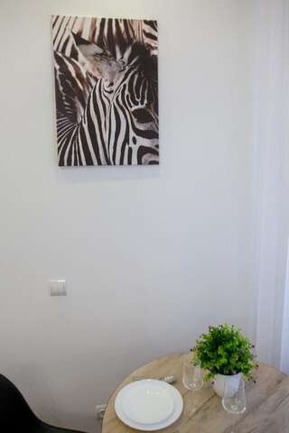 Апартаменты Luxury apartment on Dzherelnaya street Львов Апартаменты с 1 спальней-38