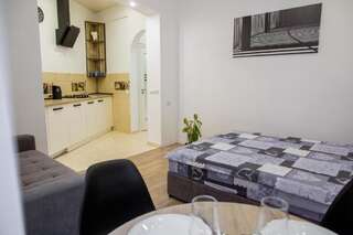 Апартаменты Luxury apartment on Dzherelnaya street Львов Апартаменты с 1 спальней-42