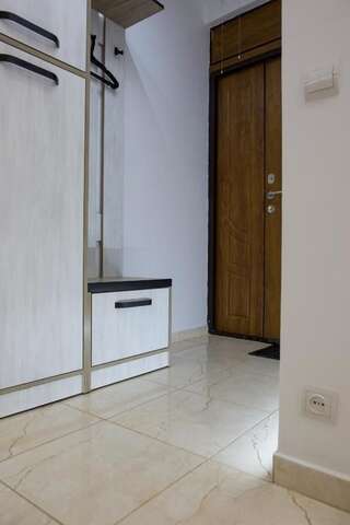 Апартаменты Luxury apartment on Dzherelnaya street Львов Апартаменты с 1 спальней-49