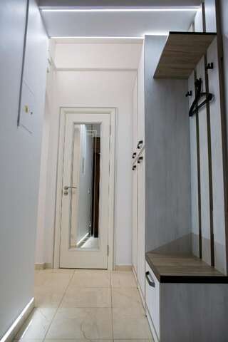 Апартаменты Luxury apartment on Dzherelnaya street Львов Апартаменты с 1 спальней-51