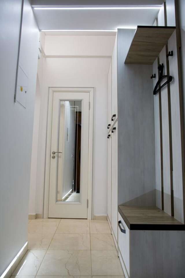 Апартаменты Luxury apartment on Dzherelnaya street Львов-23