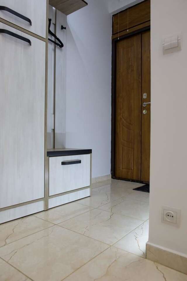 Апартаменты Luxury apartment on Dzherelnaya street Львов-25