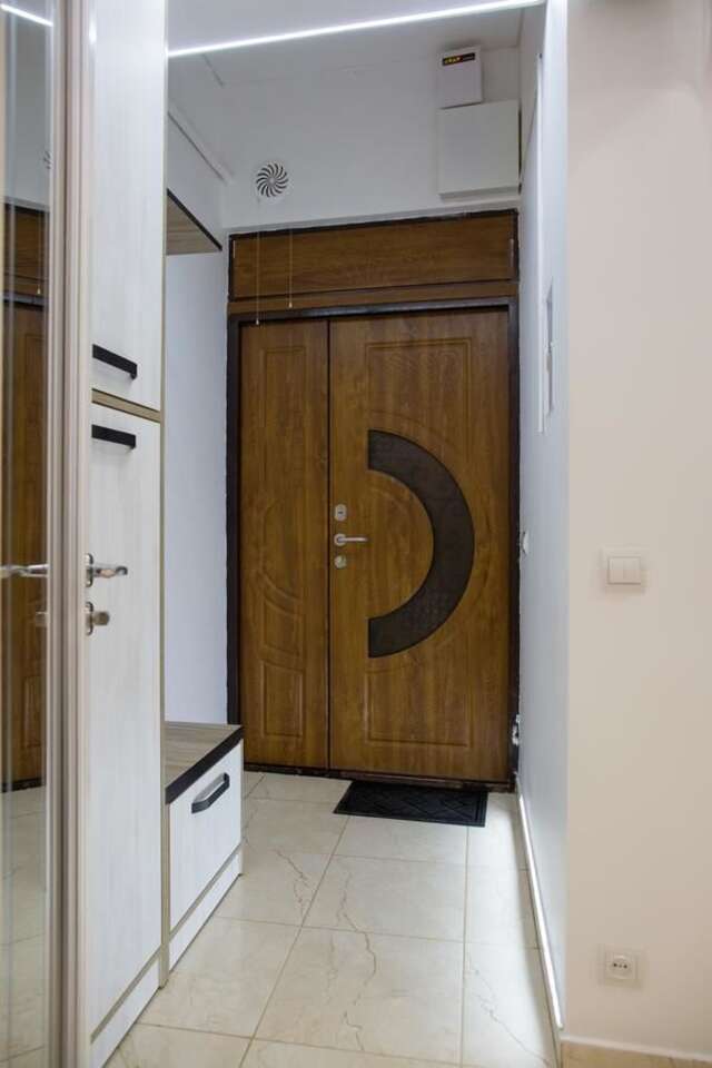 Апартаменты Luxury apartment on Dzherelnaya street Львов-26