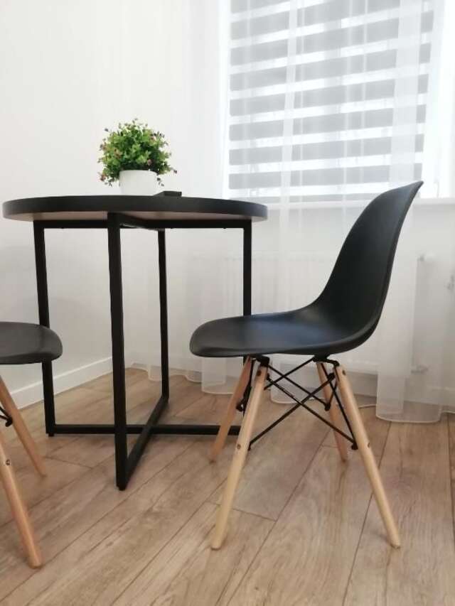 Апартаменты Luxury apartment on Dzherelnaya street Львов-30