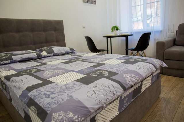 Апартаменты Luxury apartment on Dzherelnaya street Львов-33