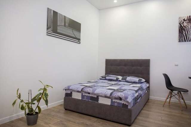 Апартаменты Luxury apartment on Dzherelnaya street Львов-36