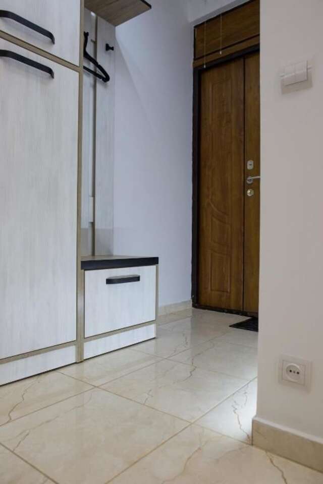 Апартаменты Luxury apartment on Dzherelnaya street Львов-51