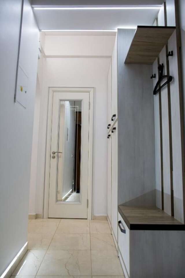 Апартаменты Luxury apartment on Dzherelnaya street Львов-53