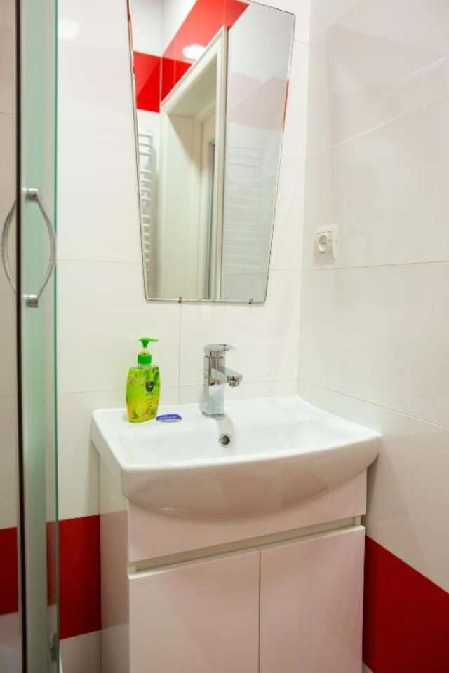 Апартаменты Luxury apartment on Dzherelnaya street Львов-55